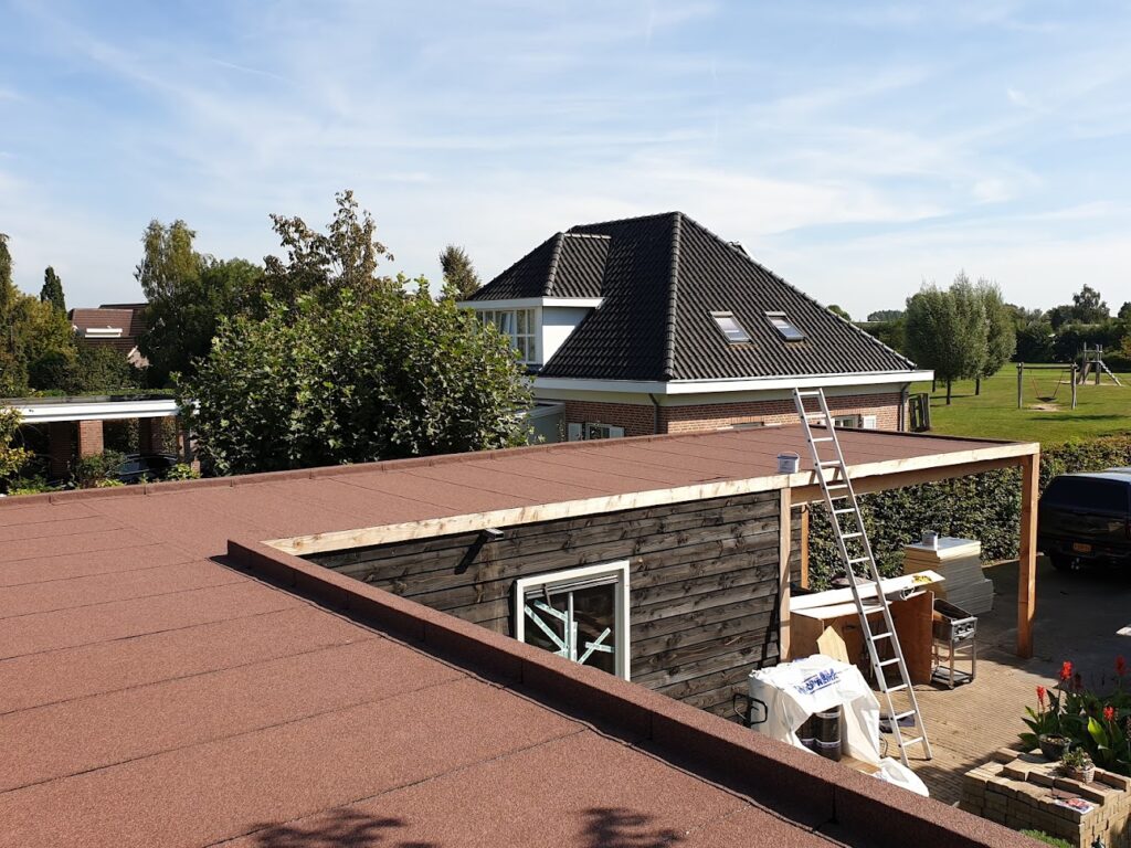 Mec Dakbedekking Aerdt
