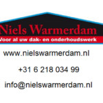 Niels Warmerdam