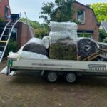 Nieuwenhuizen Daktechniek B.V. Hendrik-Ido-Ambacht