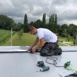 Nieuwkoop Timmerwerken & Dakbedekking