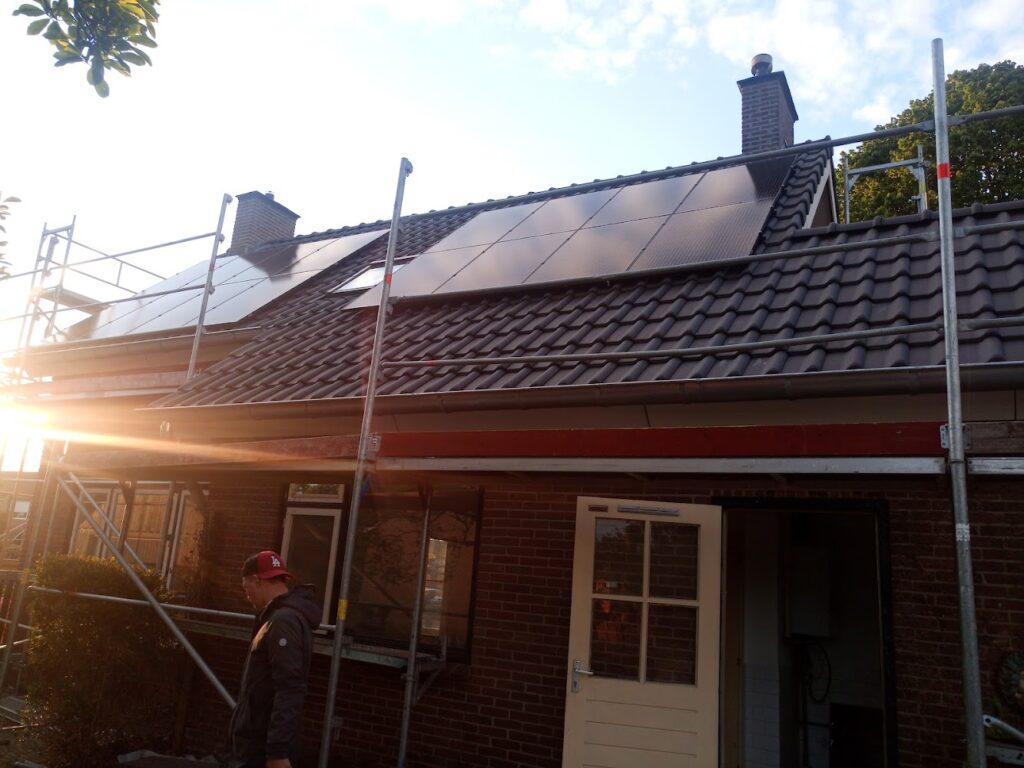 Nillessen Uw Dak Is Ons Vak Groesbeek