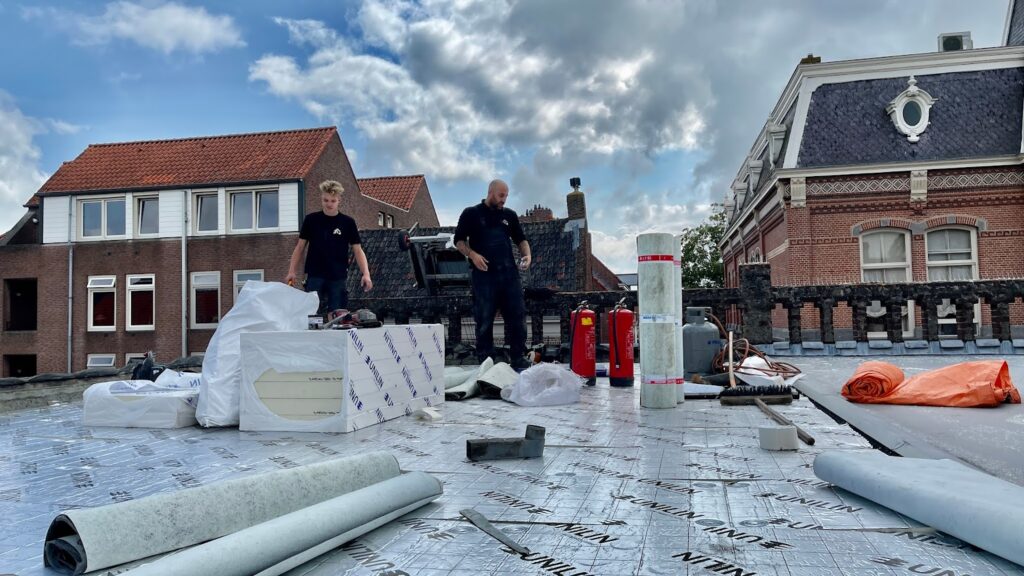 ONS Dakonderhoud B.V. Nieuwkuijk