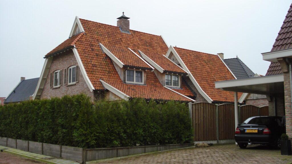 Ommer Pannenleggersbedrijf Ommen