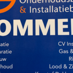 Onderhoudsbedrijf Gommers Middelburg