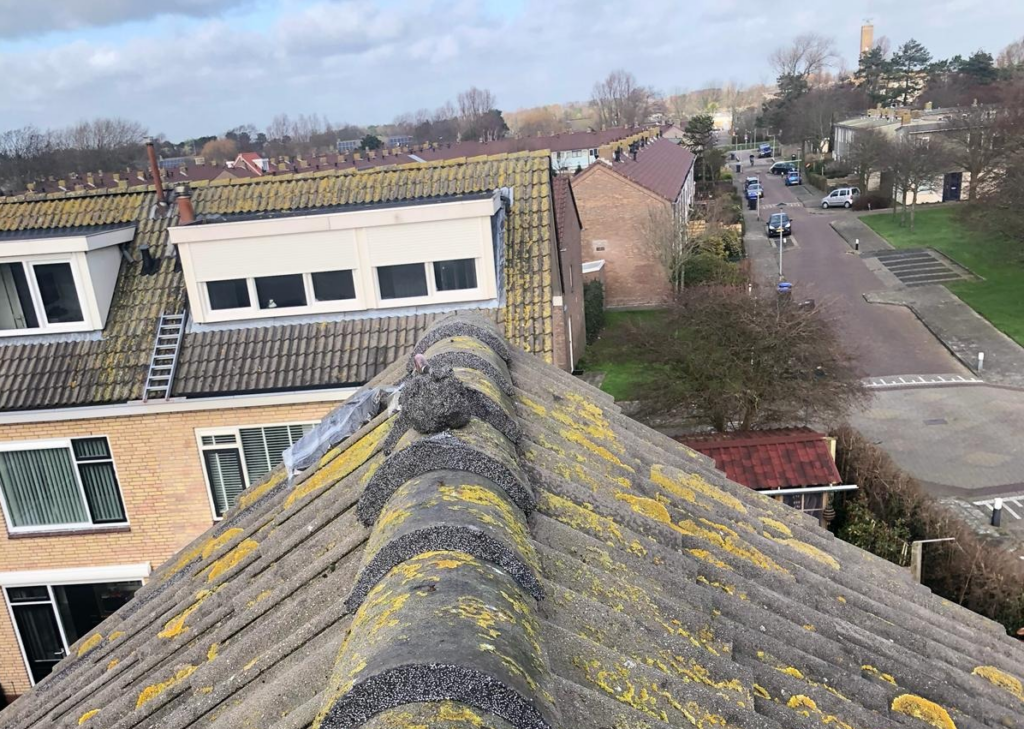 Onderhoudsbedrijf JBR Heerhugowaard