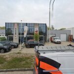 Oranjedak Zuid B.V. Best