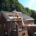 P. Rutten dakwerken Groesbeek