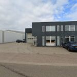 Palsgraaf Dakbedekkingen B.V.