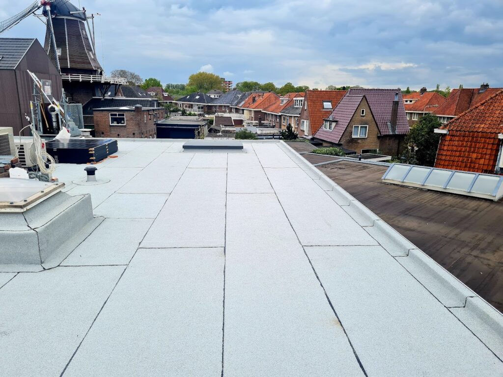 Plus Dakbedekkingen Kampen
