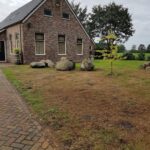 RH Centrale Verwarming en Dakwerk Peize