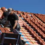 ROS&BERG vastgoed onderhoud ( Dakcoating Helmond ) Helmond