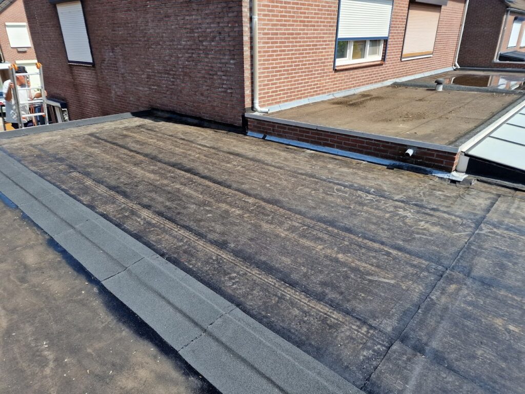 Rick Gielen Dakwerken Vierlingsbeek