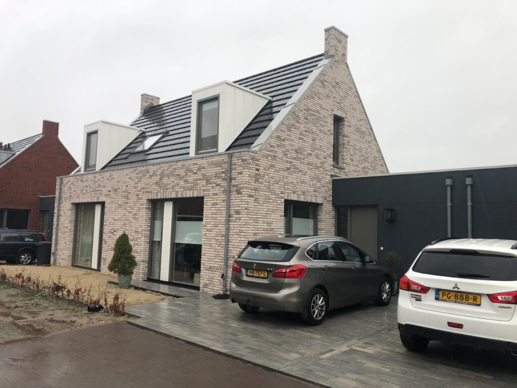 Rien Weijers Dakwerken B.V. Groesbeek