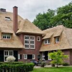 Rietdekbedrijf Hadderingh Gasselternijveen