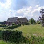 Rietdekkerbedrijf M. Huis in 't Veld Vaassen