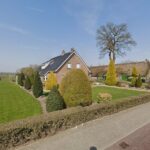 Rietdekkersbedrijf Compagner Staphorst