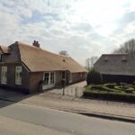 Rietdekkersbedrijf D van Raalte Genemuiden