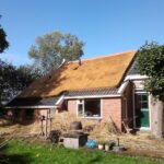 Rietdekkersbedrijf Drenth (RBD) Westerlee