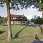 Rietdekkersbedrijf F. Knol Havelte