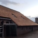 Rietdekkersbedrijf Gary Klein Veeningen