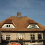 Rietdekkersbedrijf J. van den Hoorn B.V. Putten