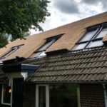Rietdekkersbedrijf Kleinjan B.V.