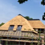 Rietdekkersbedrijf M. van der Zandt/Passie voor Riet Ruinerwold