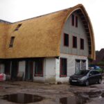 Rietdekkersbedrijf Pot Nieuwleusen