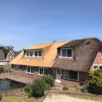 Rietdekkersbedrijf Rietbeheer Ermelo