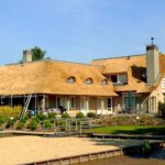 Rietdekkersbedrijf Van de Graaf Rieten Daken Hardinxveld-Giessendam