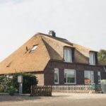 Rietdekkersbedrijf van Dijk B.V. Putten