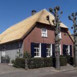 Rietdekkersbedrijf Van Der Kolk