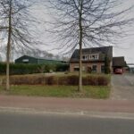 Riethandel Brasjen B.V. Heerde