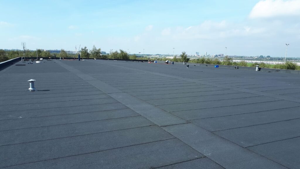 Roofers B.V. Zwijndrecht