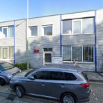 Rotgans Dakwerken B.V. Vlaardingen