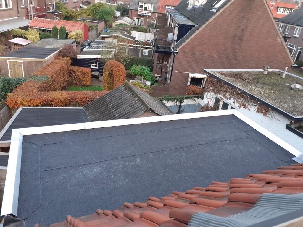 SALBO Dak & Installatietechniek Zutphen