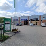 SPUITCO Ridderkerk