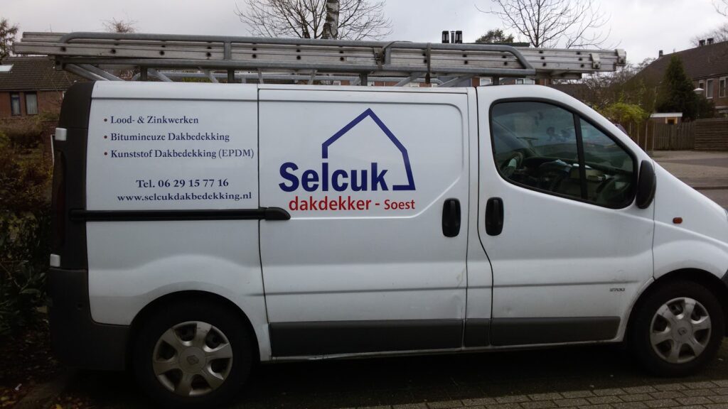 Selcuk Dakbedekking Soest