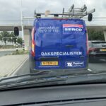 Serco Dakspecialisten B.V. Lemelerveld