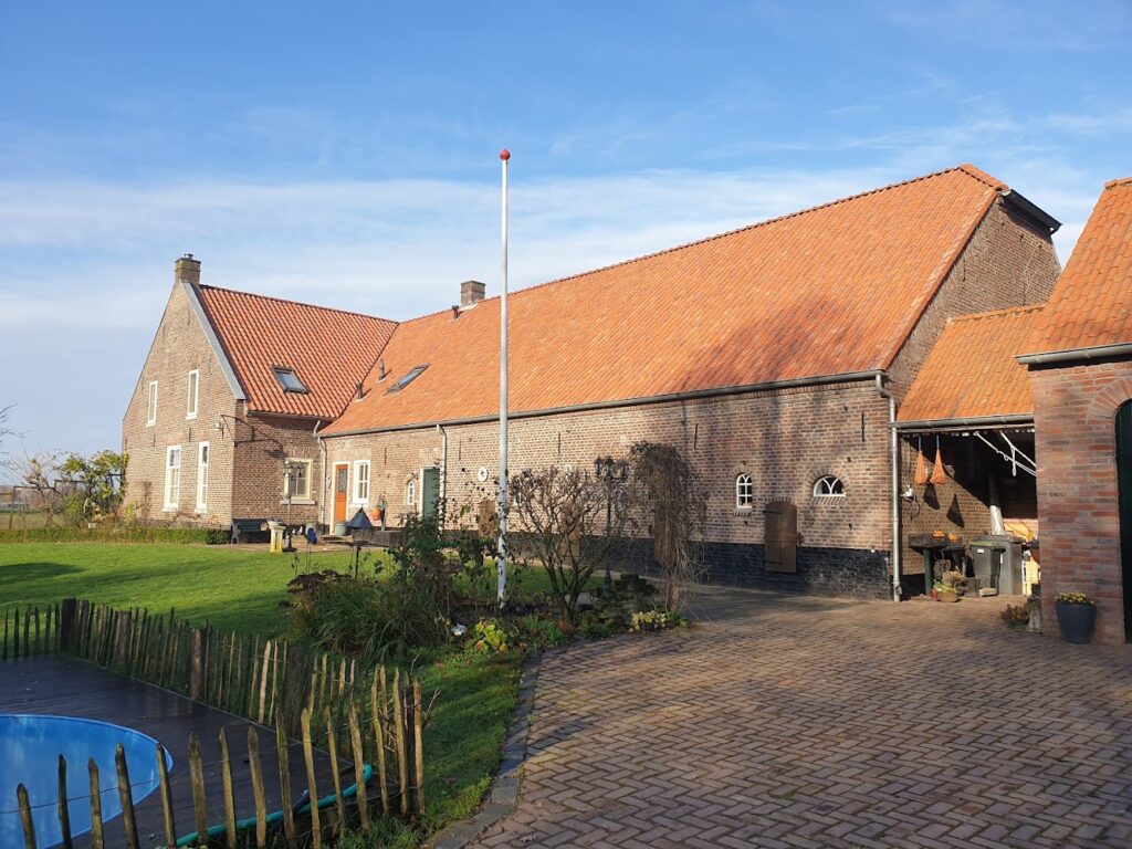 Smits Dakbedekkingen Venray