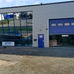 Soprema Center Leeuwarden – Experts In Waterdichting & Isolatie