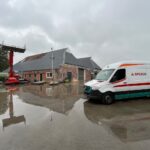 Spekco Montage-, Dak- En Geveltechniek