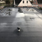 Strak Dakwerken Zwaag