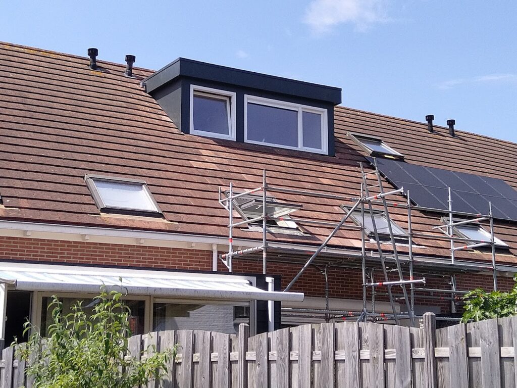 Svb allround Yerseke