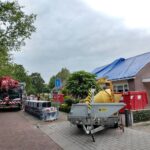 Swann Pannenleggers Hoogeveen