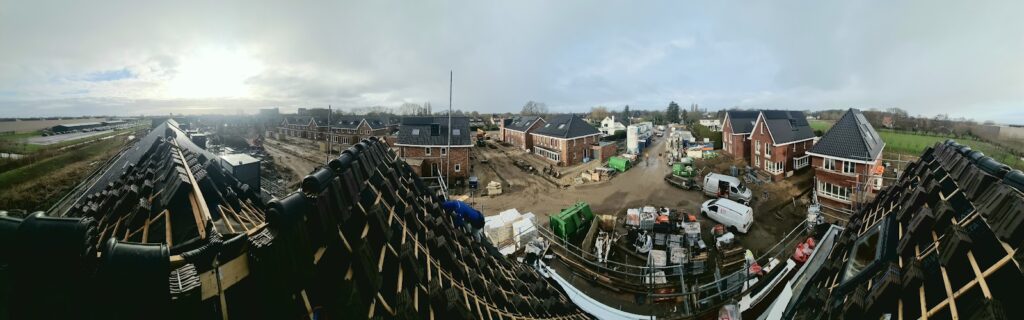 TJ Dakbedekkingen & Montage Bergen