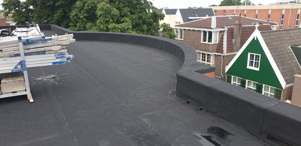 Tds dakbedekkingen Franeker
