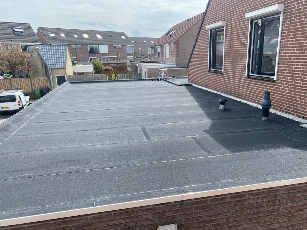 Tes bouw & renovatie dakwerken Bergen op Zoom