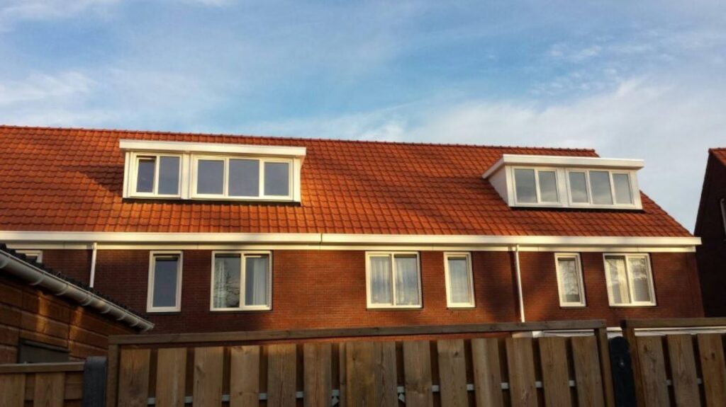 Tholendakkapellen BV Tholen