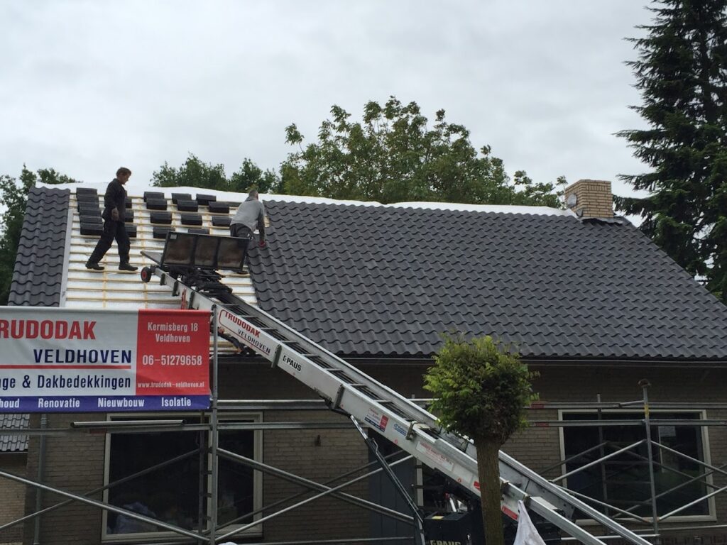 Trudodak Veldhoven